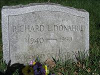 Donahue, Richard L